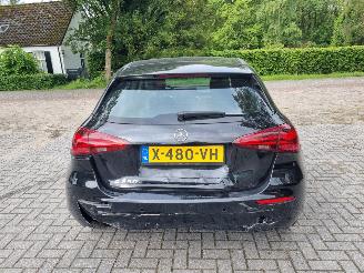 Mercedes A-klasse A250e Aut. Led Navi Stoelverw picture 4