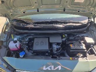 Kia Picanto 1.0 GDi AUT. DynamicLine Airco Navi picture 9