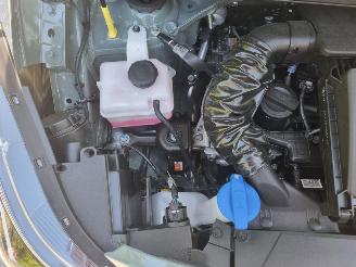 Kia Picanto 1.0 GDi AUT. DynamicLine Airco Navi picture 10