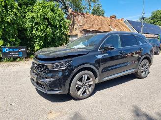 Unfallwagen Kia Sorento 1.6 T-GDI PHEV 4WD Pano Navi Led VOLL 2023/7
