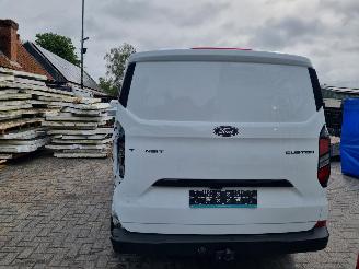 Ford Transit Custom 2.0 TDCI Aut. L2 Stoelverw. picture 4