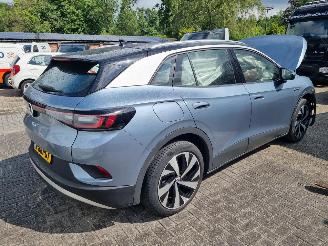 Auto incidentate Volkswagen ID.4 Pro 77KW Navi Led Camera 2022/9