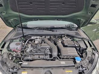Audi A3 30 TFSI Aut Sline Stoeverw Leder Led picture 12