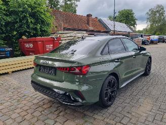 Audi A3 30 TFSI Aut Sline Stoeverw Leder Led picture 3