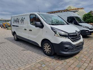 škoda osobní automobily Renault Trafic 2.0 DCI 120 L2 Airco Navi 2021/5