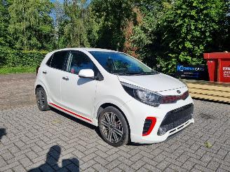  Kia Picanto GT-LINE 1.0 Navi Led Camera Leder 2018/5