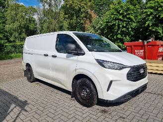 skadebil bedrijf Ford Transit Custom 2.0 TDCI 100KW 2025/3