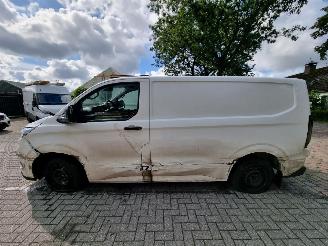 Ford Transit Custom 2.0 TDCI 100KW picture 7