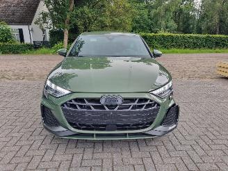 Audi A3 30 TFSI Aut Sline Stoeverw Leder Led picture 8