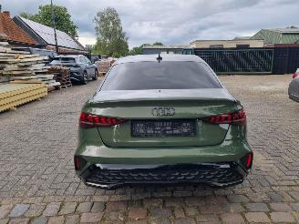 Audi A3 30 TFSI Aut Sline Stoeverw Leder Led picture 4