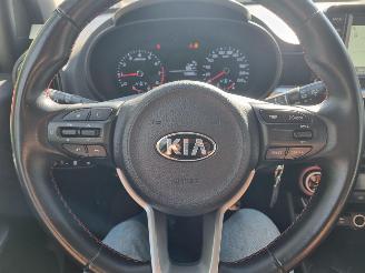 Kia Picanto GT-LINE 1.0 Navi Led Camera Leder picture 20