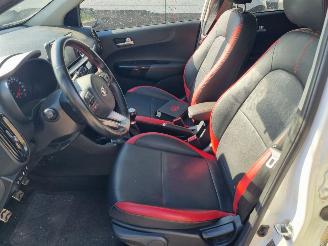 Kia Picanto GT-LINE 1.0 Navi Led Camera Leder picture 15