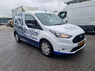 Coche accidentado Ford Transit Connect 1.5 EcoBlue Navi Airco Camera 2023/3