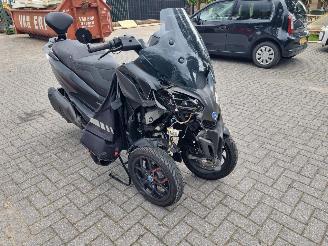 Piaggio MP3 LT MP3 530HPe picture 7