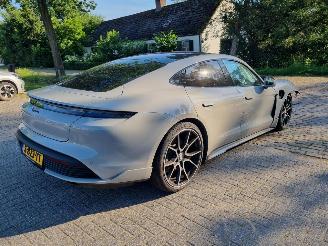 Porsche Taycan Performance Pano Led Stoeverw. picture 5