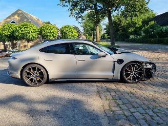 Porsche Taycan Performance Pano Led Stoeverw. picture 6