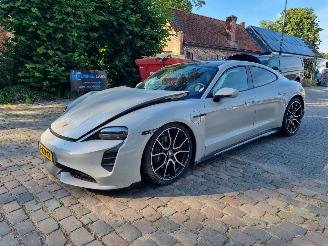  Porsche Taycan Performance Pano Led Stoeverw. 2023/4