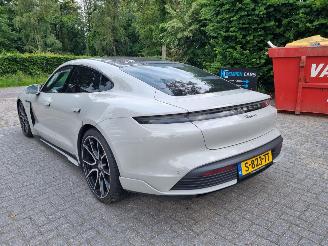 Porsche Taycan Performance Pano Led Stoeverw. picture 3
