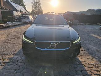 Volvo V-60 D3 Aut. Led picture 8