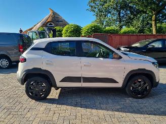 Dacia Spring 65 Airco Navi picture 2