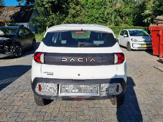 Dacia Spring 65 Airco Navi picture 4