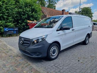 škoda osobní automobily Mercedes Vito Evito 112 66KWH Airco Navi Stoelverw 2023/10