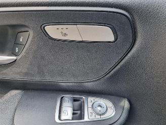 Mercedes EQV 300 90KWH Rolstoel 8 Stoelen Led Stoelverw picture 22