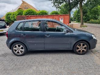 Volkswagen Polo 1.2 United Airco picture 6