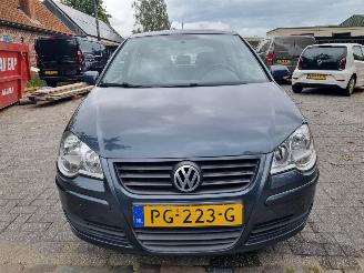 Volkswagen Polo 1.2 United Airco picture 8