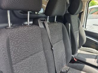 Mercedes Vito 116 CDI Aut L3 Airco Navi Stoelverw picture 11