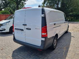 Mercedes Vito 116 CDI Aut L3 Airco Navi Stoelverw picture 5