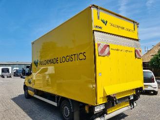 Mercedes Sprinter 314 CDI Airco Laadklep picture 4