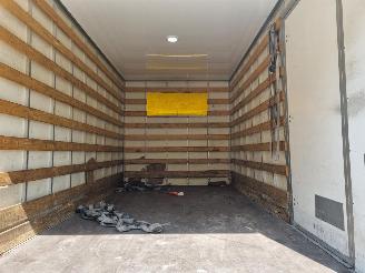 Mercedes Sprinter 2x 314 CDI Laadklep Airco picture 12