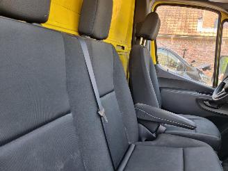Mercedes Sprinter 2x 314 CDI Laadklep Airco picture 28