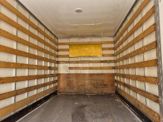 Mercedes Sprinter 2x 314 CDI Laadklep Airco picture 26