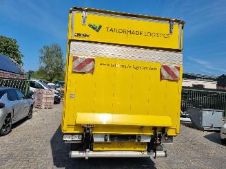 Mercedes Sprinter 2x 314 CDI Laadklep Airco picture 22