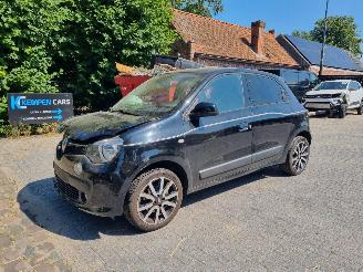 škoda osobní automobily Renault Twingo 1.0 Aut. Navi Clima Camera 2018/4