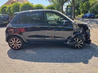 Renault Twingo 1.0 Aut. Navi Clima Camera picture 6