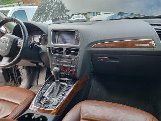 Audi Q5 3.0 TDI Quattro Pano Led Stoelverw. picture 11