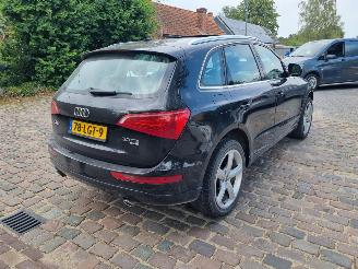 Audi Q5 3.0 TDI Quattro Pano Led Stoelverw. picture 3