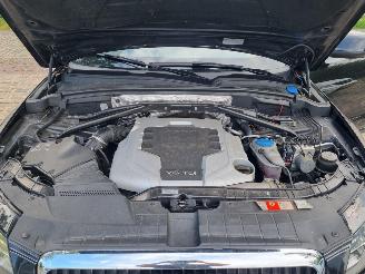 Audi Q5 3.0 TDI Quattro Pano Led Stoelverw. picture 9