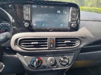 Hyundai I-10 1.0 Automaat Comfort picture 17