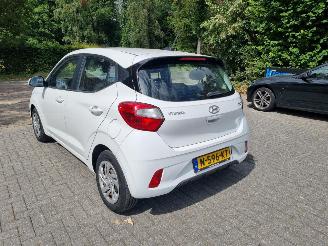 Hyundai I-10 1.0 Automaat Comfort picture 3