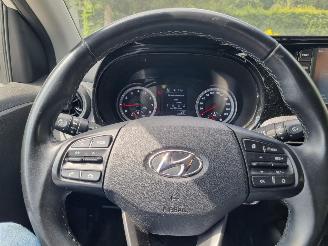 Hyundai I-10 1.0 Automaat Comfort picture 19