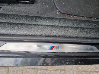 BMW 4-serie 418i Aut Gran Coupe Mpak Schuifdak Leder picture 13