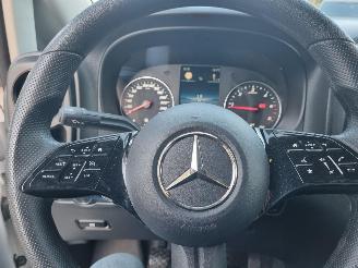 Mercedes Vito 116 CDI L2 Navi Stoelverw picture 16