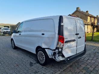 Mercedes Vito 116 CDI L2 Navi Stoelverw picture 5