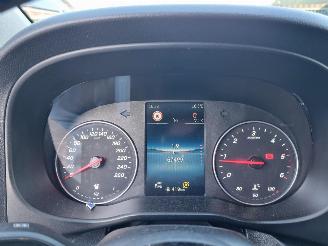 Mercedes Vito 116 CDI L2 Navi Stoelverw picture 15