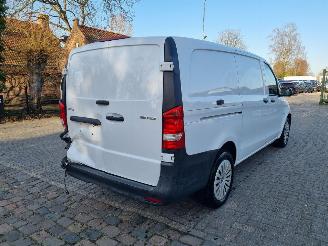 Mercedes Vito 116 CDI L2 Navi Stoelverw picture 3