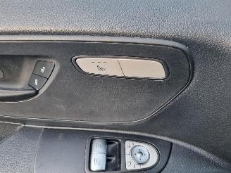 Mercedes Vito 116 CDI L2 Navi Stoelverw picture 14